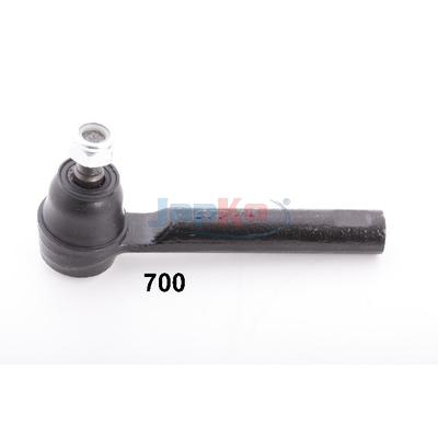JAPKO Spurstangenkopf 111700 Vorderachse für Subaru