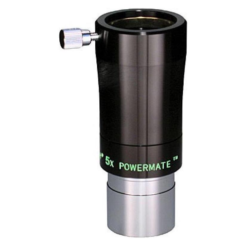 Tele Vue Powermate 5x 1 25" Barlow-Linse (PMT-5126)