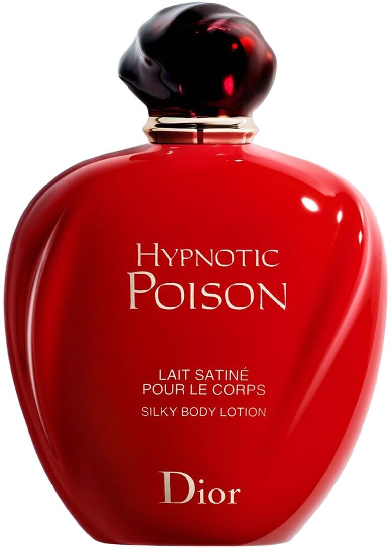 Christian Dior Hypnotic Poison Leche corporal satinada.  (200 ml)