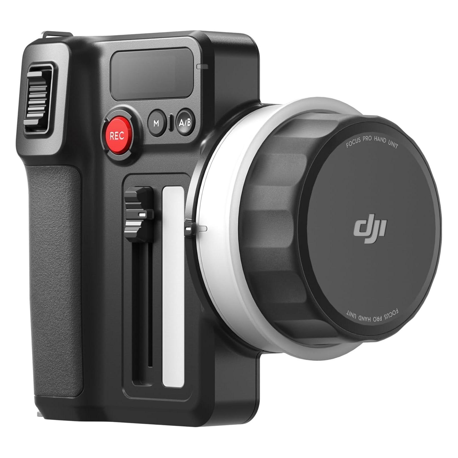 DJI Focus Pro Handeinheit (Gimbal Fokushilfe) (CP.RN.00000361.02)