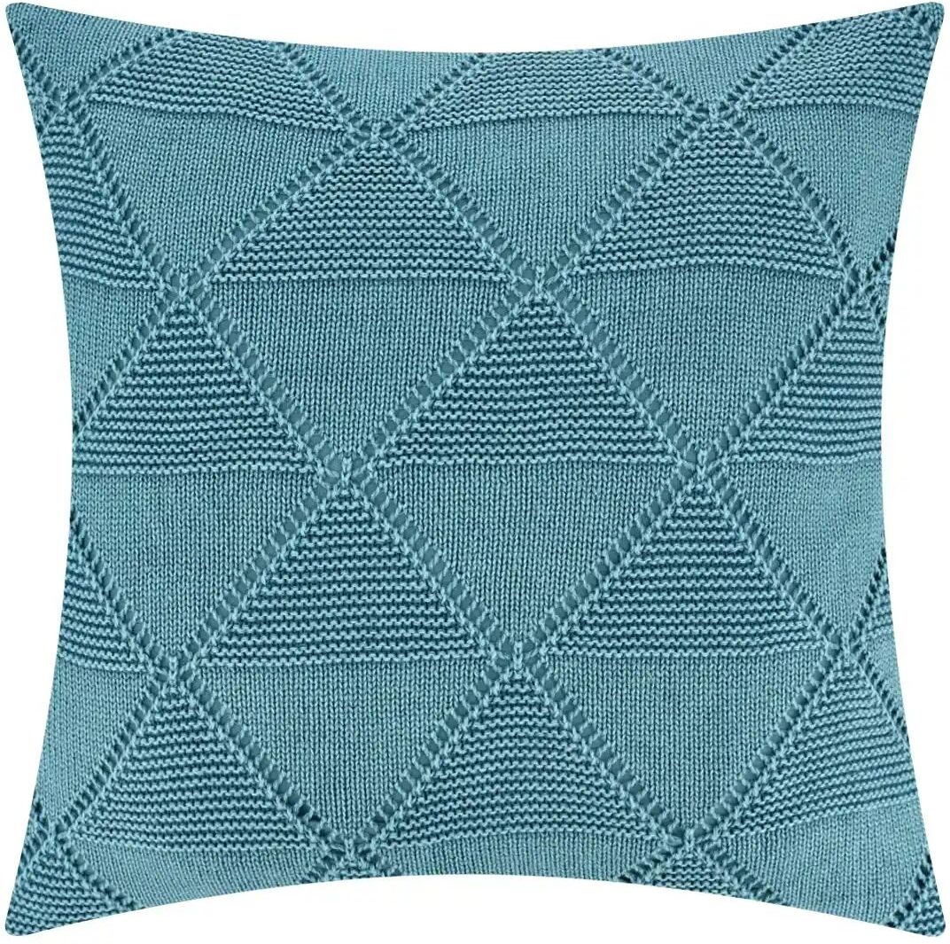 Gray & Jones Kissen  Cap Ferrat ¦ grün ¦ Maße (cm): B: 45