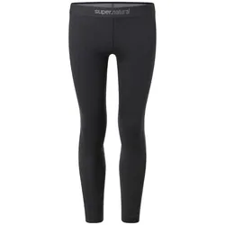 Super Natural, Unisex, Funktionsunterhose, Tundra175 (110), Schwarz