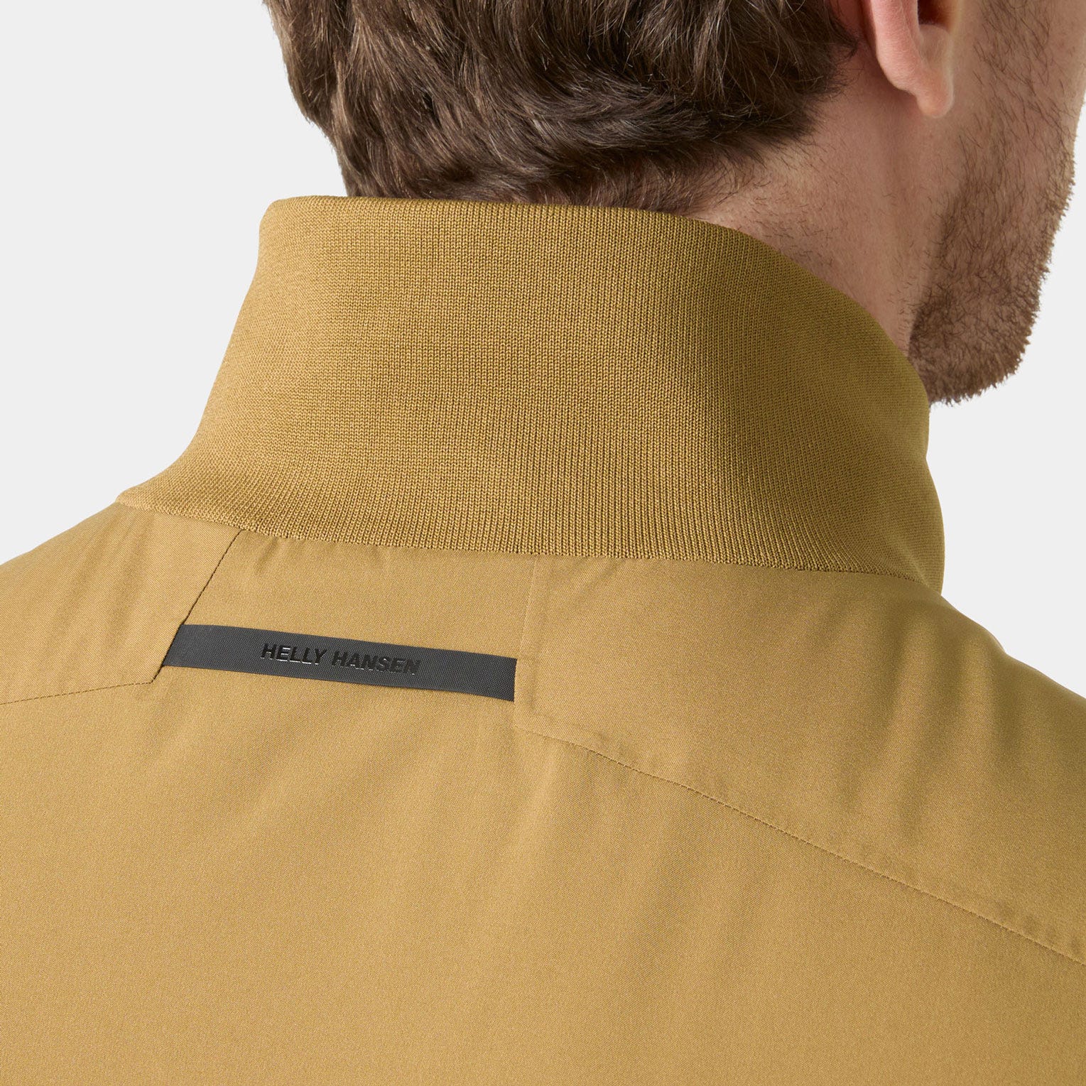 Helly Hansen Men's Hp Racing Lifaloft™ Bomber - Brown - 2XL