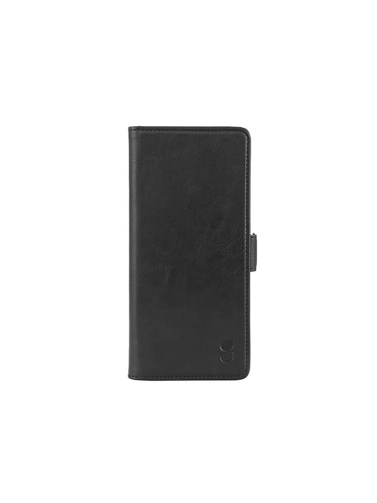 GEAR Wallet Case 3 Card Slots Black - OnePlus 12