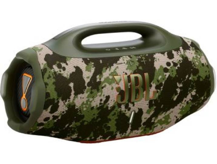 Jbl - Enceinte Portable Boombox 4 Squad