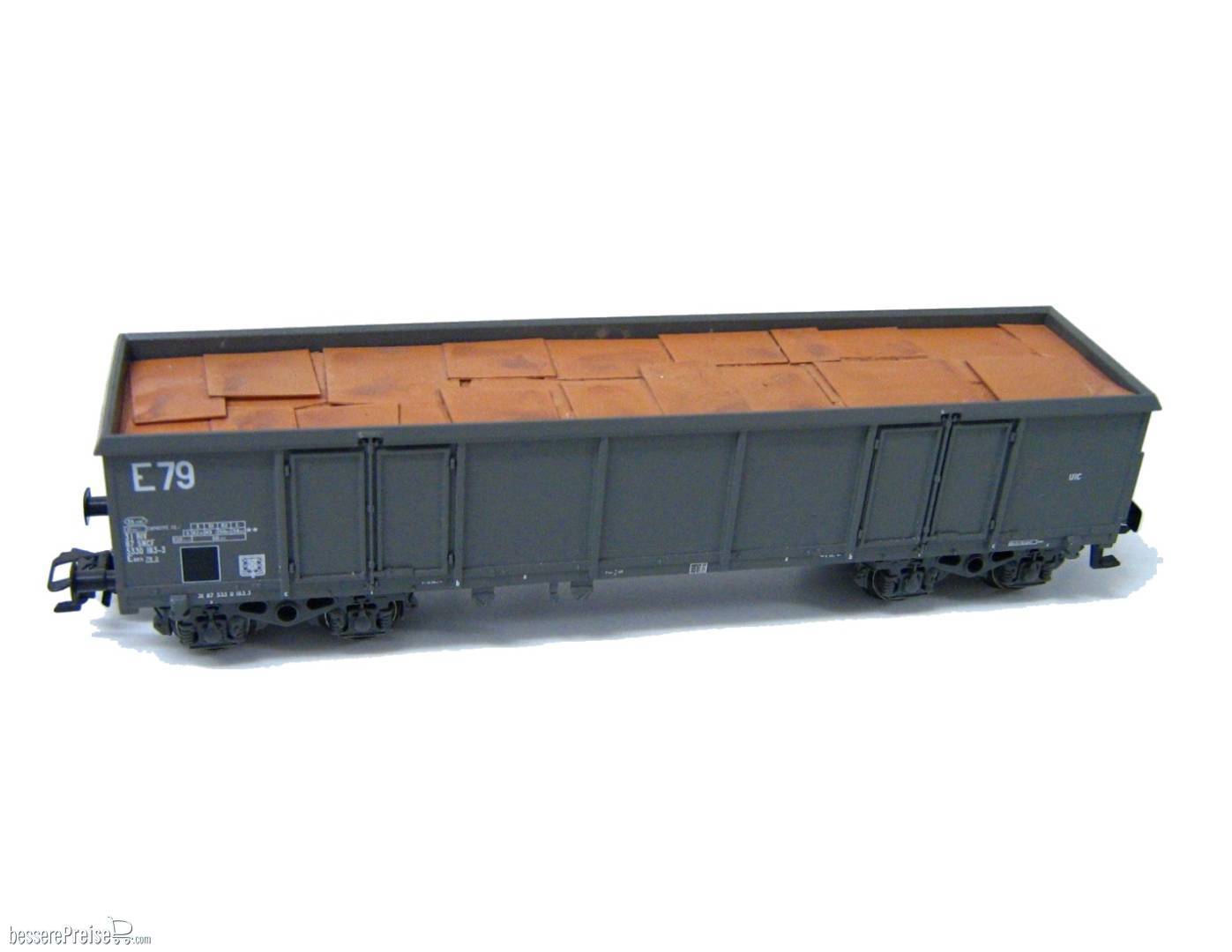 Modellbahn Engl 227