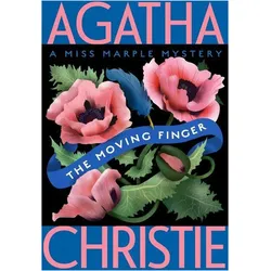 The Moving Finger, Belletristik von Agatha Christie