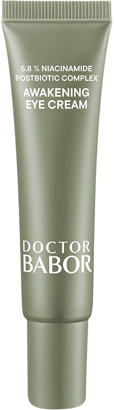 BABOR Doctor Babor Microbiomic Awakening Eye Cream 15ml