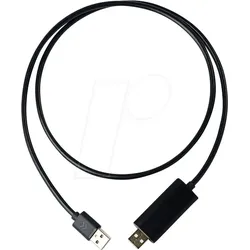 FLIR T912545 - Datenübertragungskabel, Akustikkamera zu PC