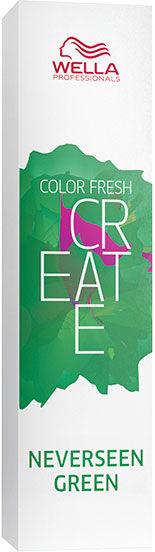 60ml Wella Professionals Color Fresh Create