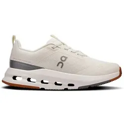 ON Kinder Halbschuhe Cloudnova Youth, Größe 39 in Silber Silber