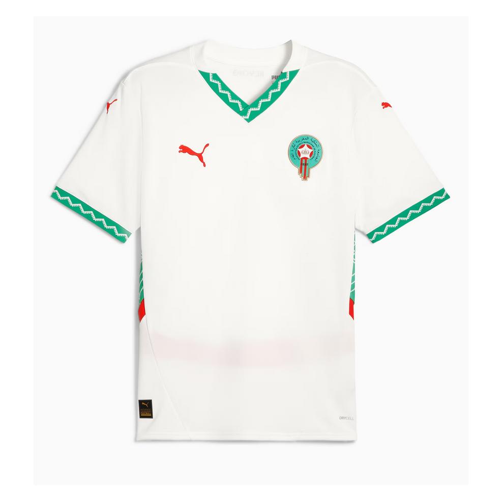 Puma FRMF Away Jersey Replica (L) (777706)
