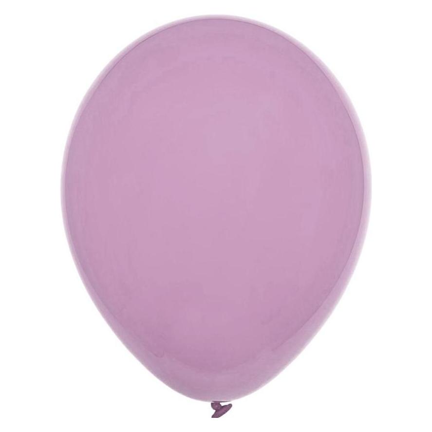 GoDan Decomex Pastell Taffy Pink Luftballons 100 Stk (100x) (58217528)