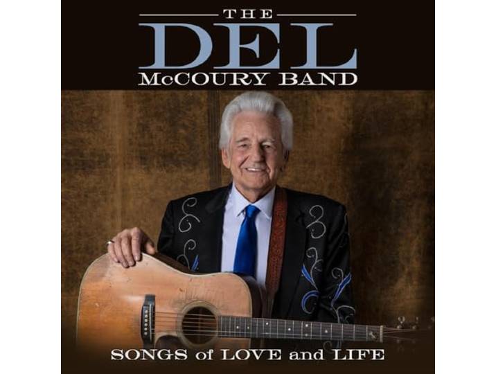 Songs Of Love And Life