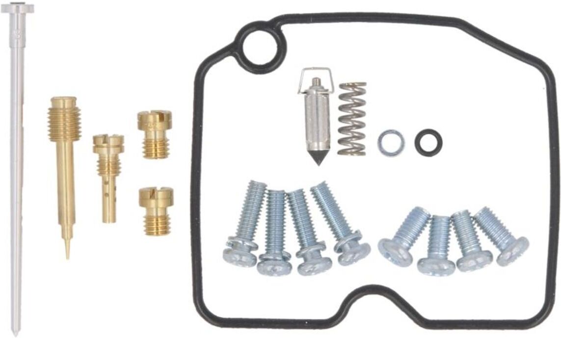 4 Ride Reparatursatz, Vergaser 4RIDE AB26-10125