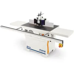Holzkraft Tischfräse minimax t 45c LL