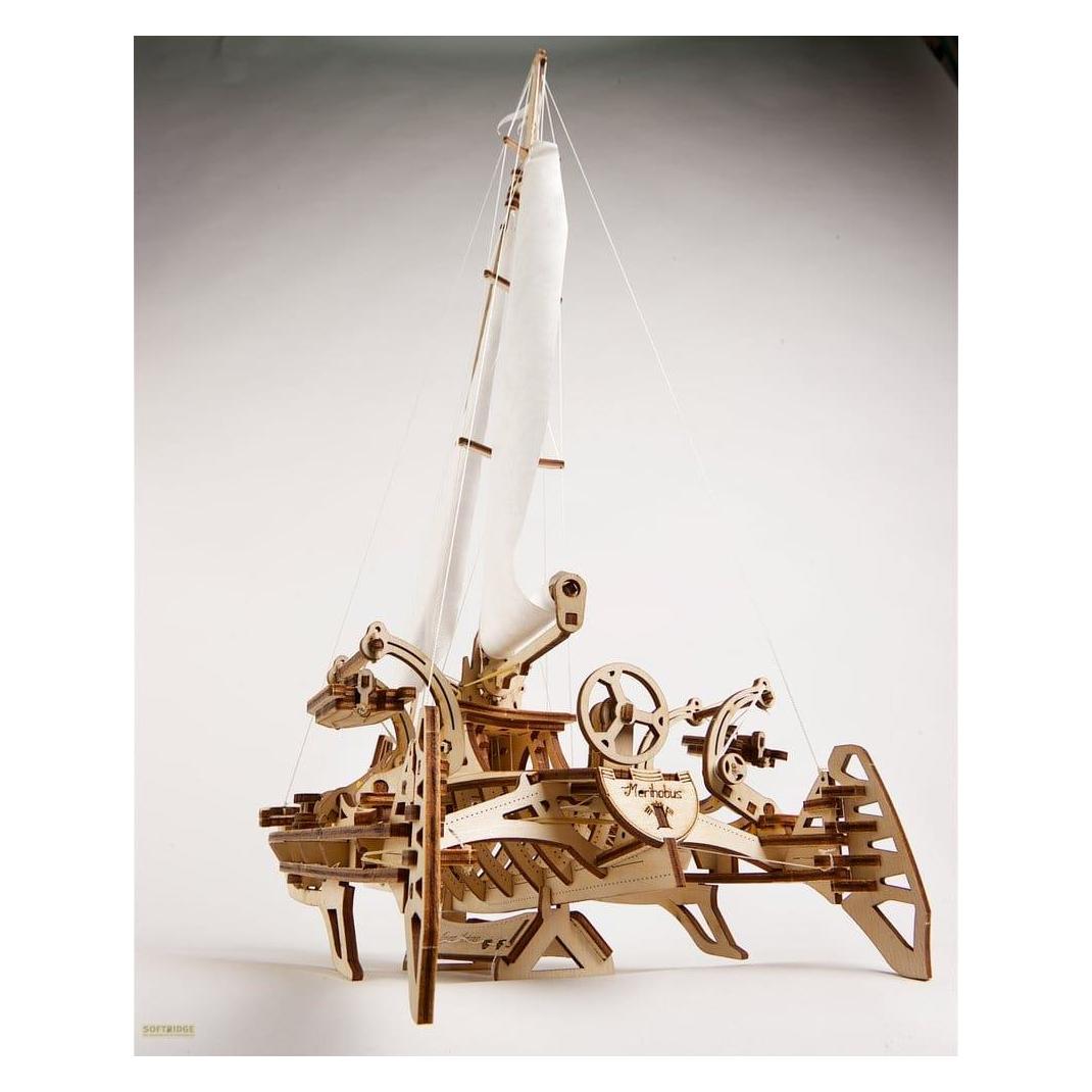Ugears Trimaran Merihobus (70059)