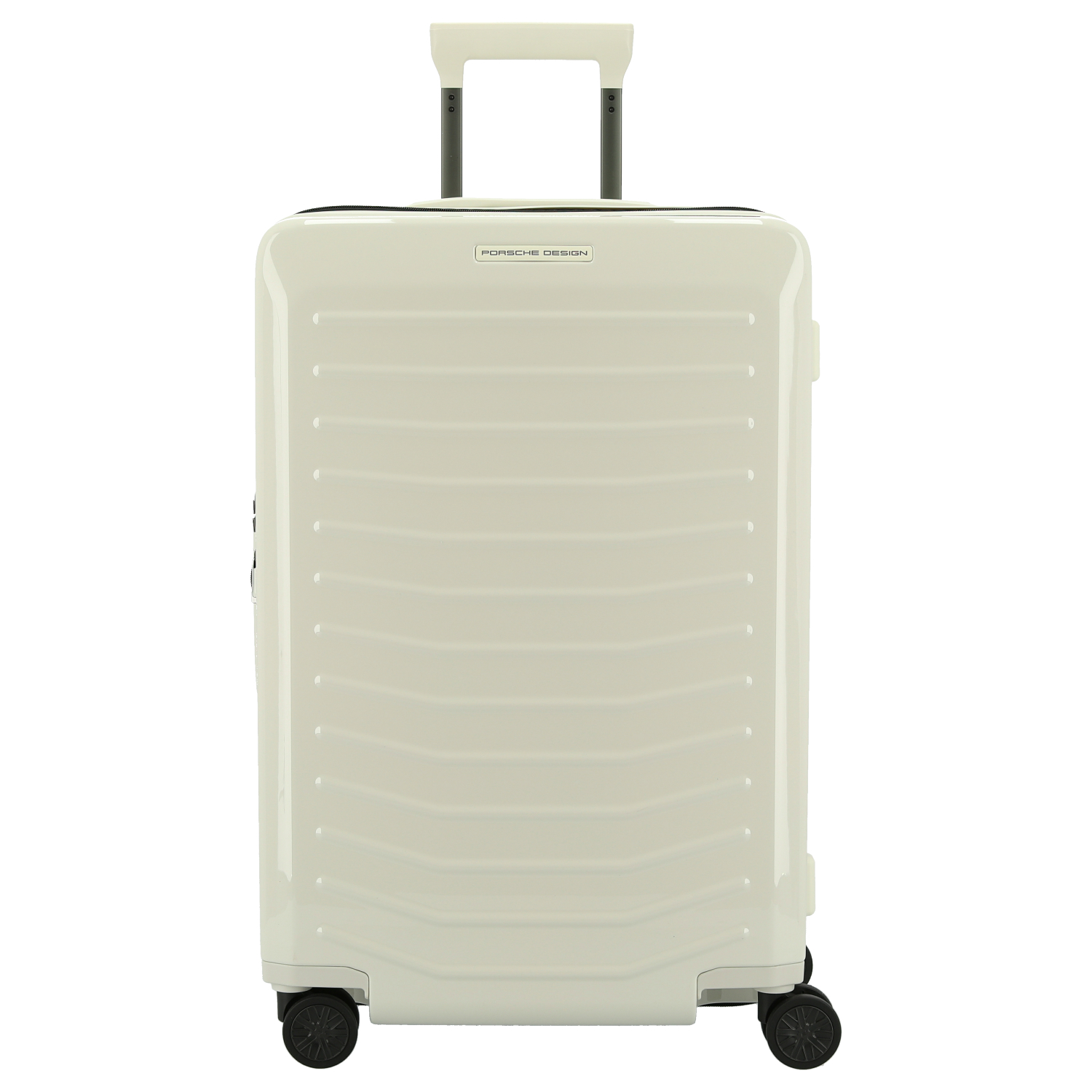 Porsche Design Roadster Hardcase 4-Rollen-Trolley 69 cm M erweiterbar
