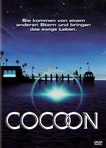 Ron Howard - Cocoon - Preis vom 27.09.2026 03:53:48 h