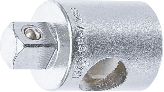 BGS technic Adaptateur de poignée coulissante pour rallonges BGS 10 mm (3/8