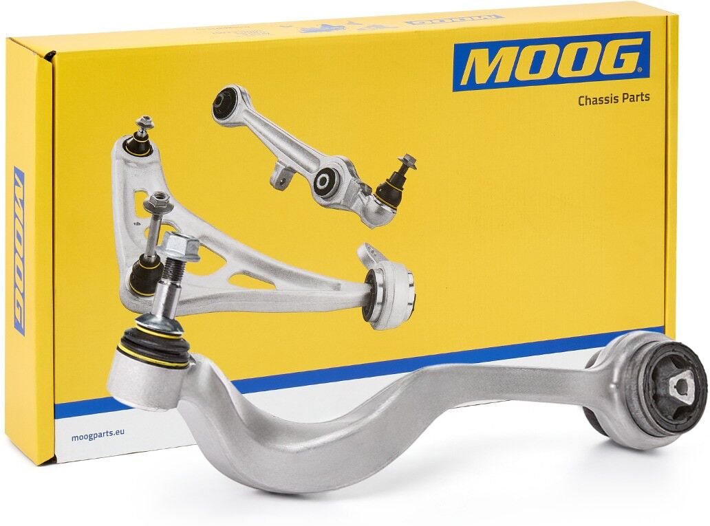 MOOG BM-TC-3686 Suspension arm