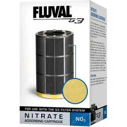 Fluval G3 Nitrateinsatz, Aquarium Filter