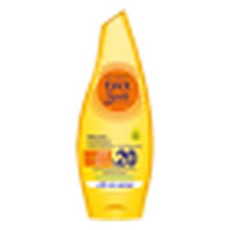 DAX Sun Spf20 Protective Emulsion Cocoa Butter & Argan Oil 175Ml (SPF 20, 175 ml) (5900525053435)