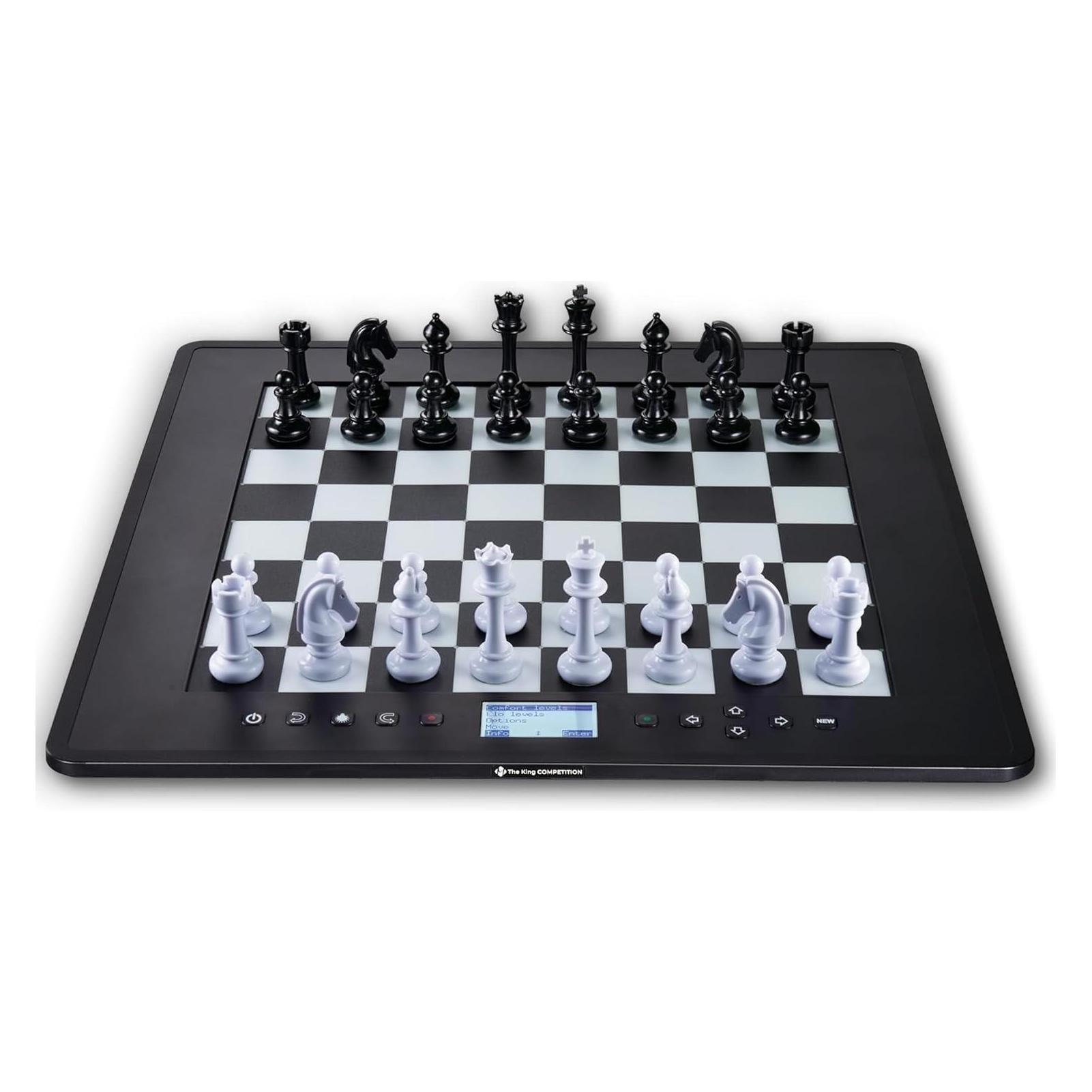 Millennium The King Competition Schachcomputer (M831)