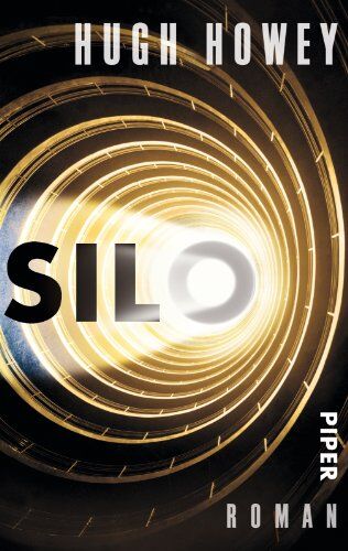 Hugh Howey - Silo: Roman - Preis vom 30.09.2026 22:30:23 h