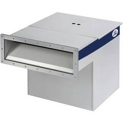 FIAP 2405 SpaltSkim Active 20.000 Oberflächenskimmer (L x B x H) 720 x 500 x 600 mm 1 St.