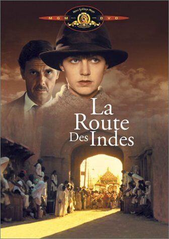 David Lean - La Route des Indes [FR Import] - Preis vom 04.10.2026 03:51:26 h
