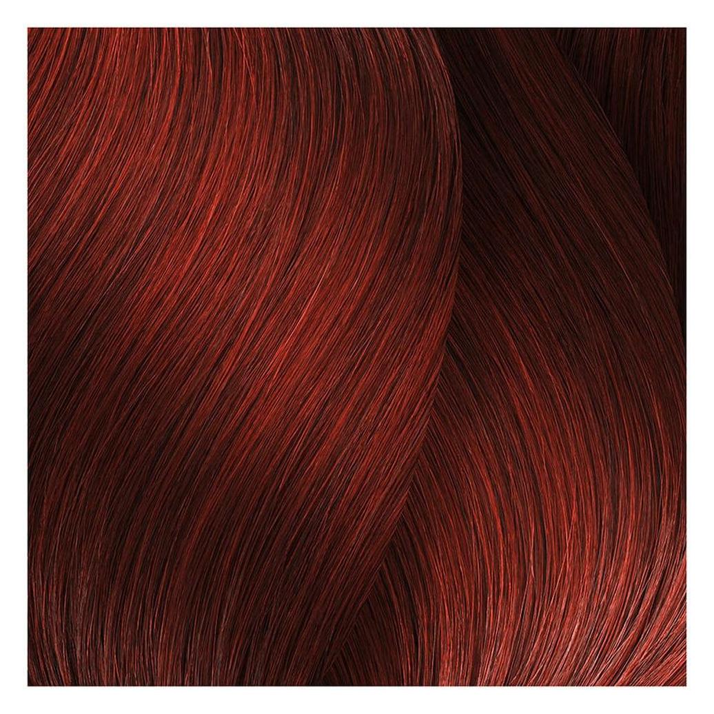 L'Oréal Professionnel L'Oreal Professionnel Majirel Beauty Coloring Cream #6.64 - 60 Ml (6,64) (59202873)