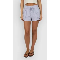 Salty Crew Driftwood Shorts fog Gr. M
