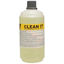 Telwin, Schweissgerät Zubehör, Elektrolyt CLEAN IT 1 l Flasche
