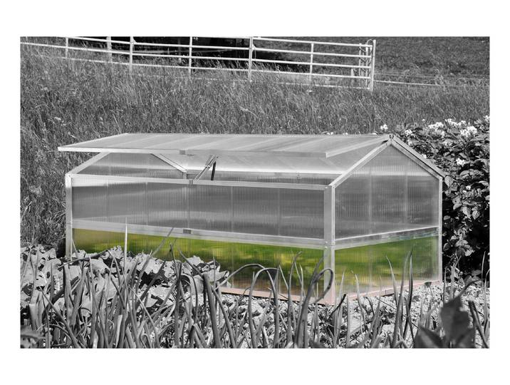Neogard Unterbau für First-Hochbeet 206 × 103 cm