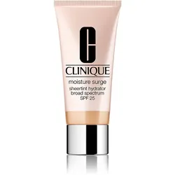 Clinique Moisture Surge™ Sheertint Hydrator SPF25 - beige