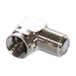 E+P F-Winkeladapter Stecker + (Stecker und Verbinder) (000177500000)