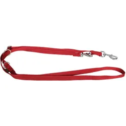 Arka Rubis (25, Hund, Spazieren), Halsband + Leine