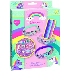 Totum Unicorn - Armbänder mit Charms