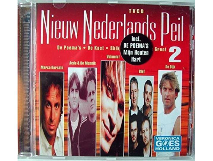 Nieuw Nederlands Peil 2