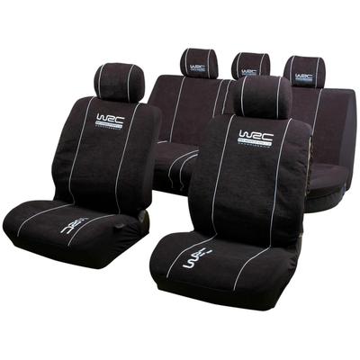 WRC Sitzschonbezug 007338