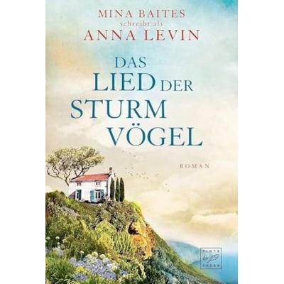 Das Lied der Sturmvögel, Taschenbuch von Mina Baites, Tinte & Feder, 978-2-496-70377-1