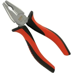 EKZ160 Kombizange, Ergonomic 160 mm, CV, sat., MK Griff