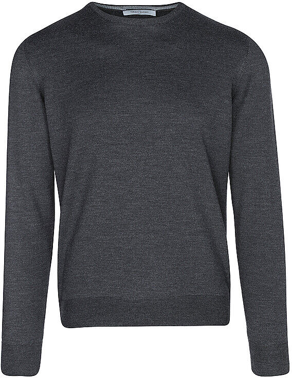 GRAN SASSO Pullover grau   54 54