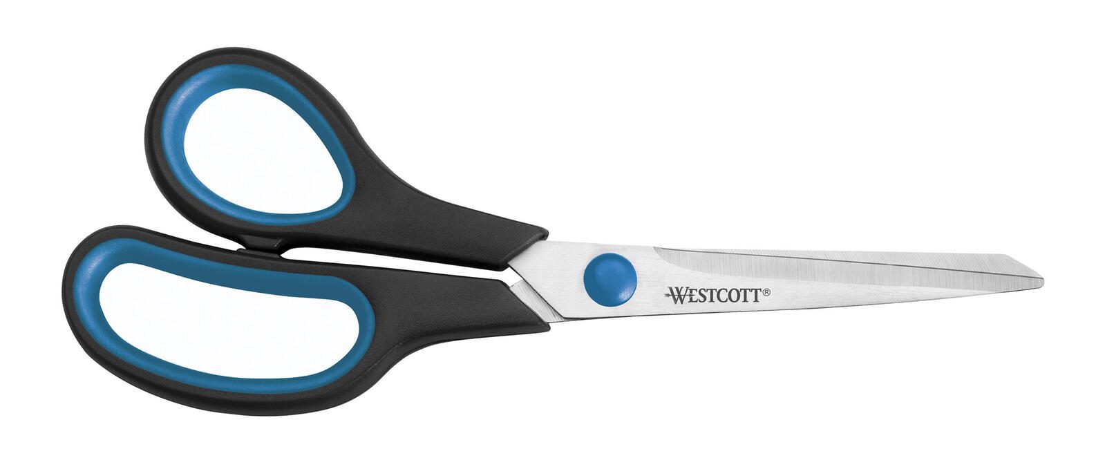 WESTCOTT Linkshänder-Schere 21 cm E-30282 00