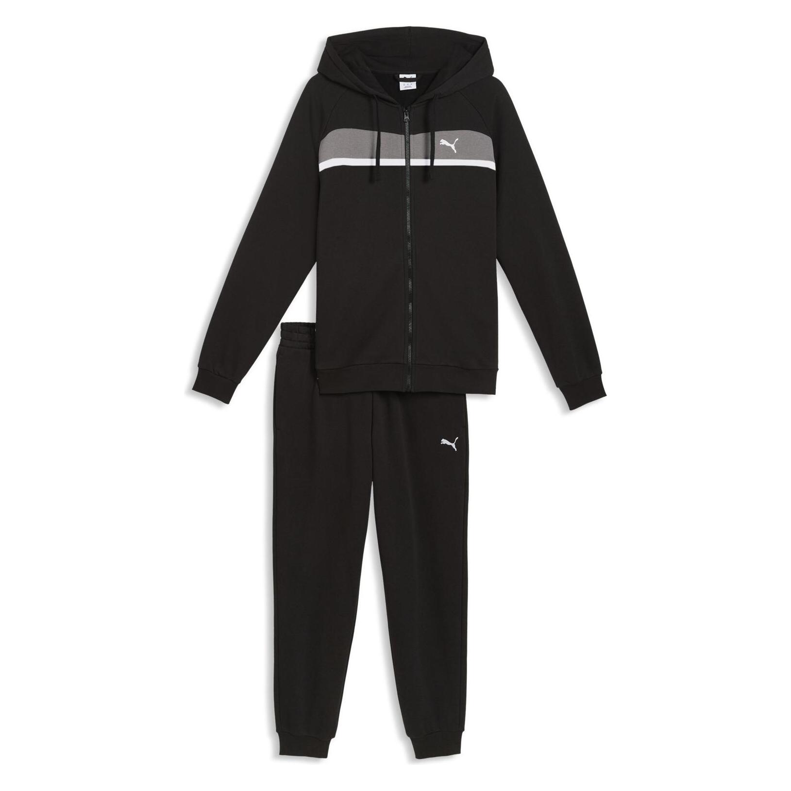 Puma Sweat Suit FL (XL) (694351)