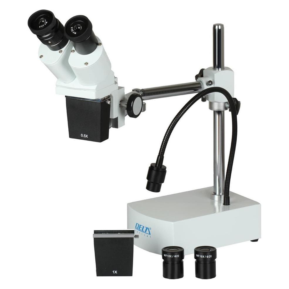 Delta Optical Binokuliarinė vergiss Discovery L (DO-3663)