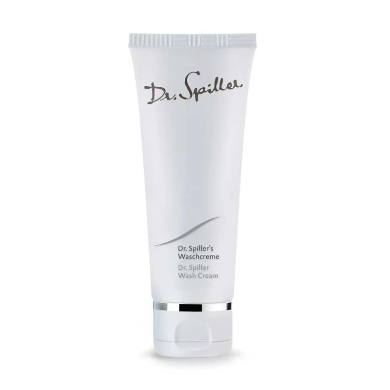 Dr. Spiller’s Waschcreme, 100ml 00100610