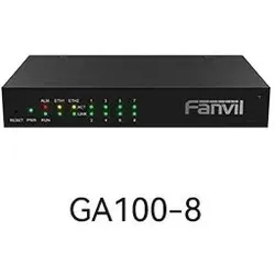 Fanvil SIP VoIP-Gateway 8xFXS-Ports