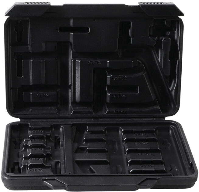 BGS Valise vide pour adaptateurs pour art. 9992 ; BGS technic (9992-2)